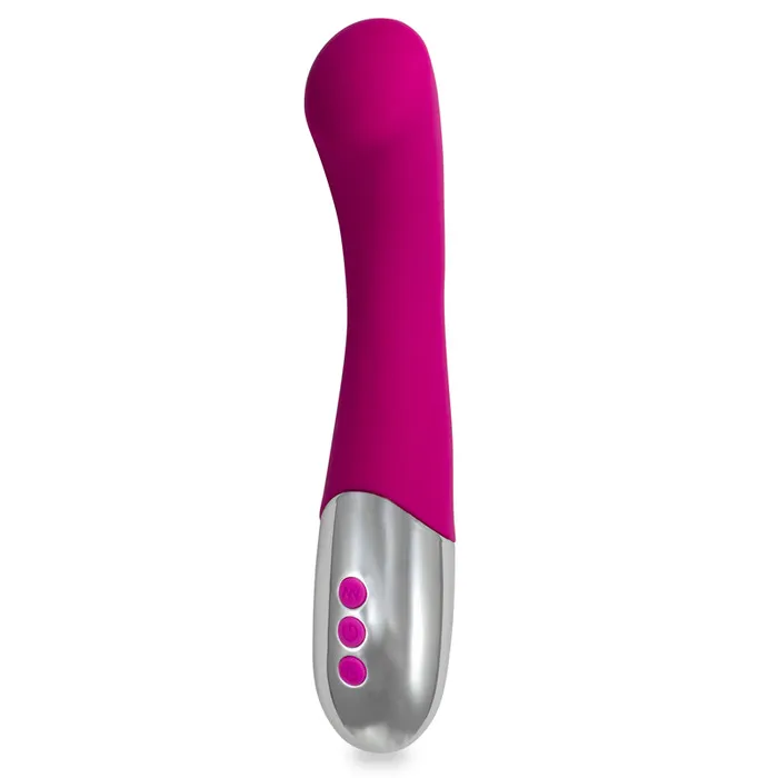 Vibrators | Eden Novelties Buzzy Veronica's G Premium Rechargeable G-spot Vibe Vibrators | Eden Novelties Buzzy Veronica's G Premium Rechargeable G-spot Vibe