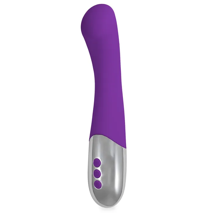 Vibrators | Eden Novelties Buzzy Veronica's G Premium Rechargeable G-spot Vibe Vibrators | Eden Novelties Buzzy Veronica's G Premium Rechargeable G-spot Vibe