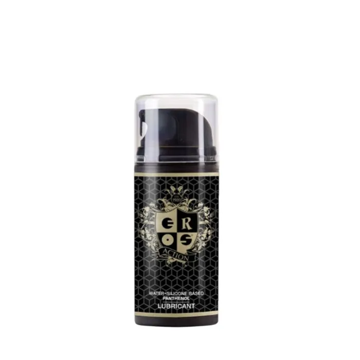 Vibrators | Eros Lubrificante Eros 100 ml Vibrators | Eros Lubrificante Eros 100 ml