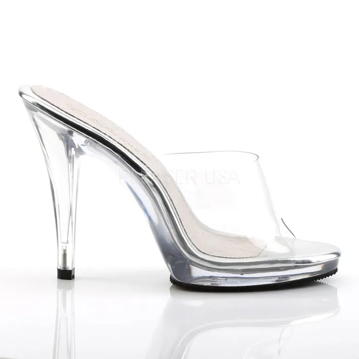 Vibrators | FLAIR-401 - Pleaser