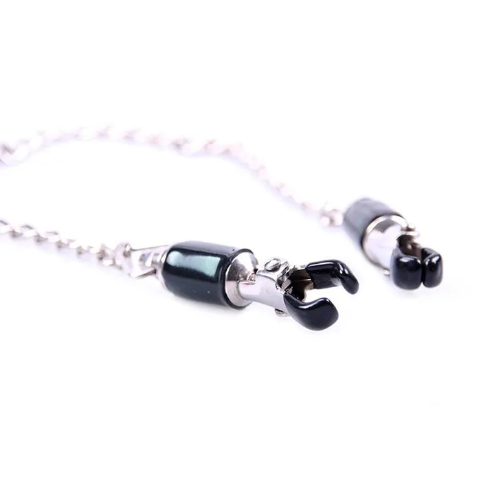 Vibrators | Kiotos Kiotos - Zware Tepelklemmen aan Ketting