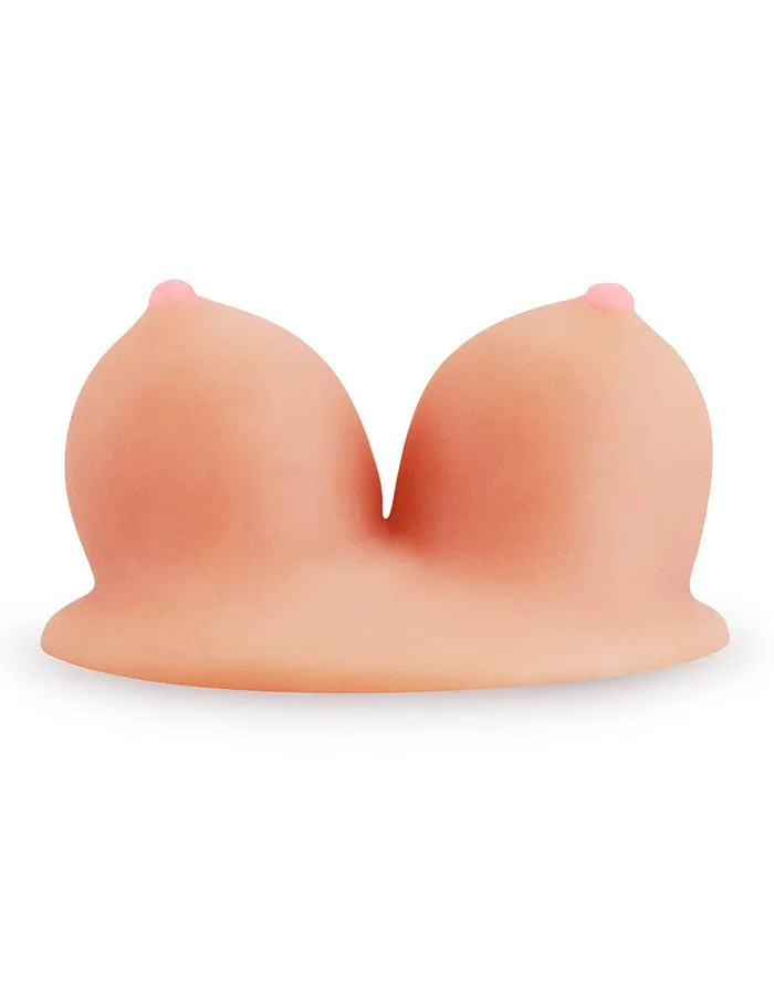 Vibrators | Lovetoy - Telefoonhouder Boobies - Lovetoy