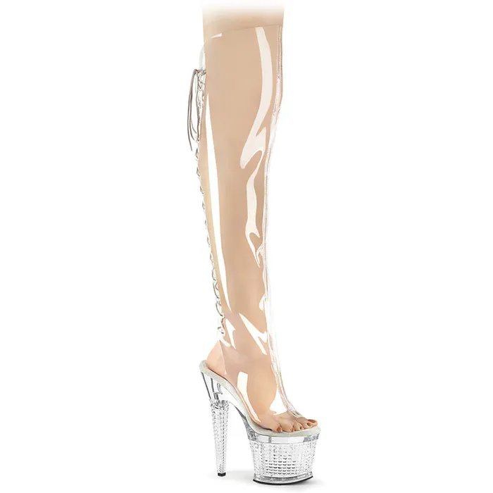 Vibrators Pleaser SPECTATOR3019C