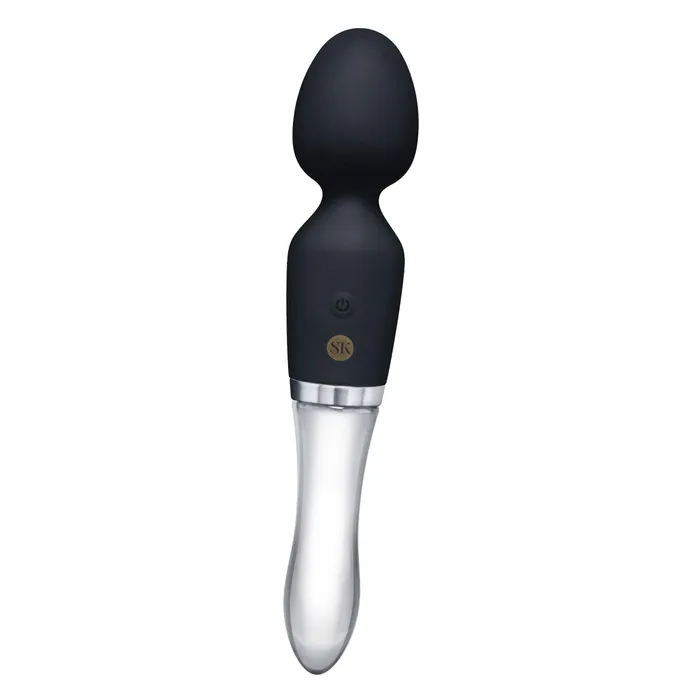 Vibrators | Secret Kisses Massaggiatore Secret Kisses Nero Vibrators | Secret Kisses Massaggiatore Secret Kisses Nero