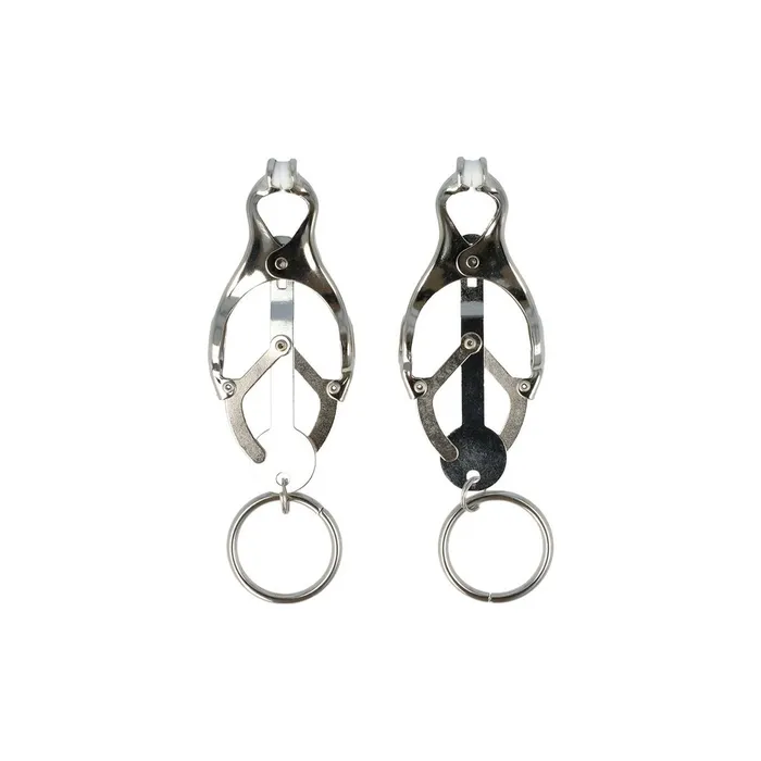 Virgite Vibrators Pinze per Capezzoli Virgite MOD 6