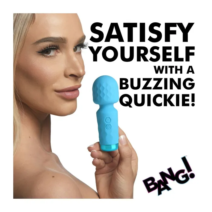 XR Massaggiatore XR Azzurro Silicone | Female Sex Toys XR Massaggiatore XR Azzurro Silicone | Female Sex Toys