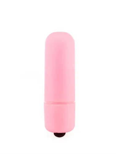 Adam and Eve Vibrators Adam and Eve Love Bullet Pink