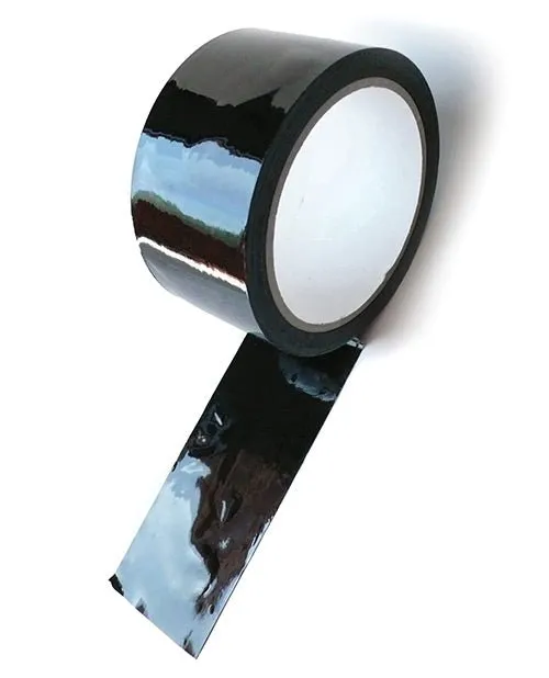 Anal | Kink Labs Bondage Tape Unisex Black