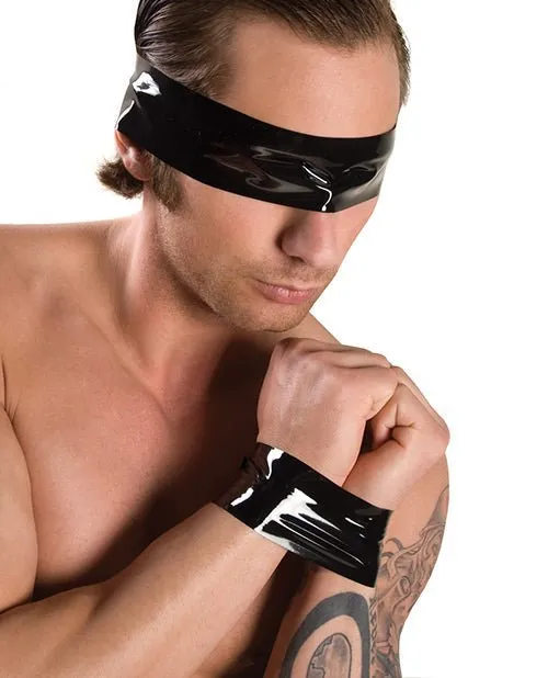Anal | Kink Labs Bondage Tape Unisex Black