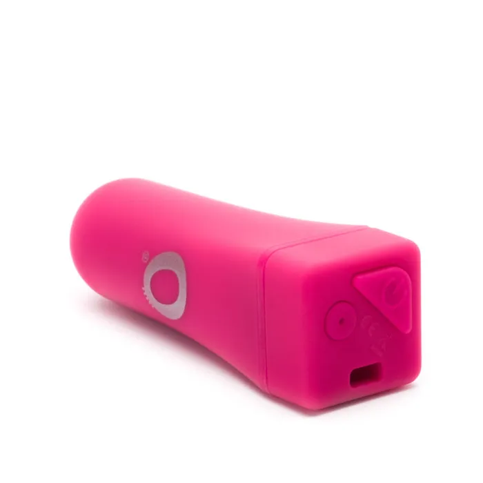 Bestie Bullet Pink Each Screaming O Vibrators