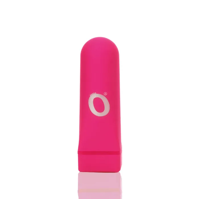Bestie Bullet - Pink - Each | Screaming O Vibrators