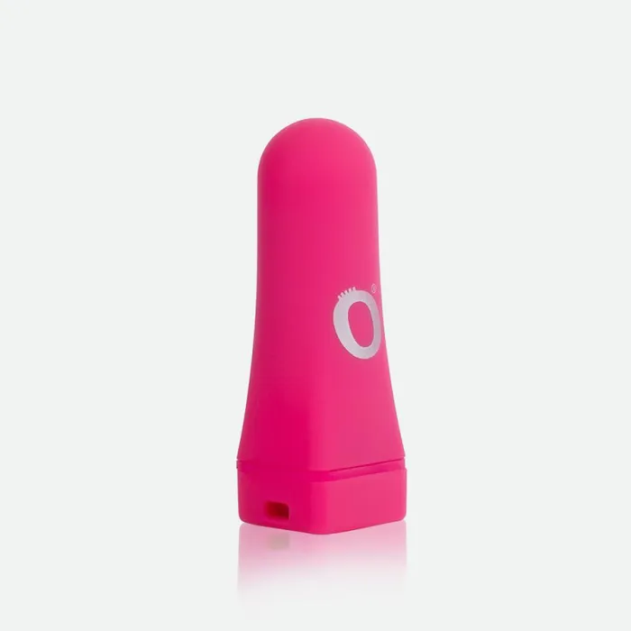 Bestie Bullet - Pink - Each | Screaming O Vibrators
