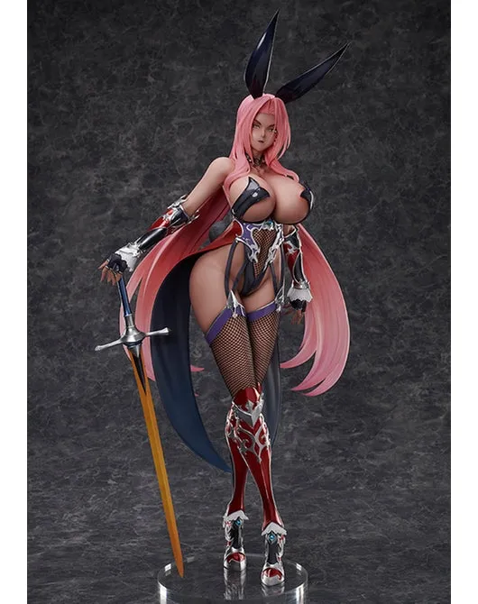 BINDing Ingrid Bunny Ver Japan Version LUNA PARK LOVE Vibrators