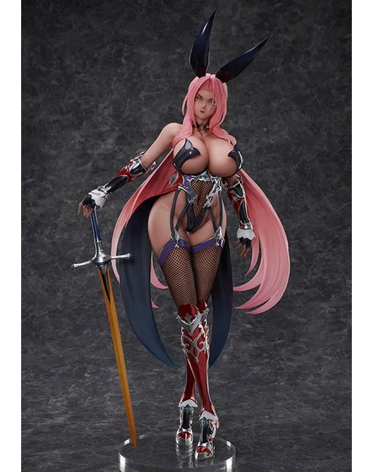 BINDing Ingrid Bunny Ver. Japan Version | LUNA PARK LOVE Vibrators