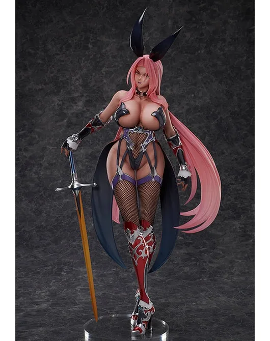 BINDing Ingrid Bunny Ver. Japan Version | LUNA PARK LOVE Vibrators