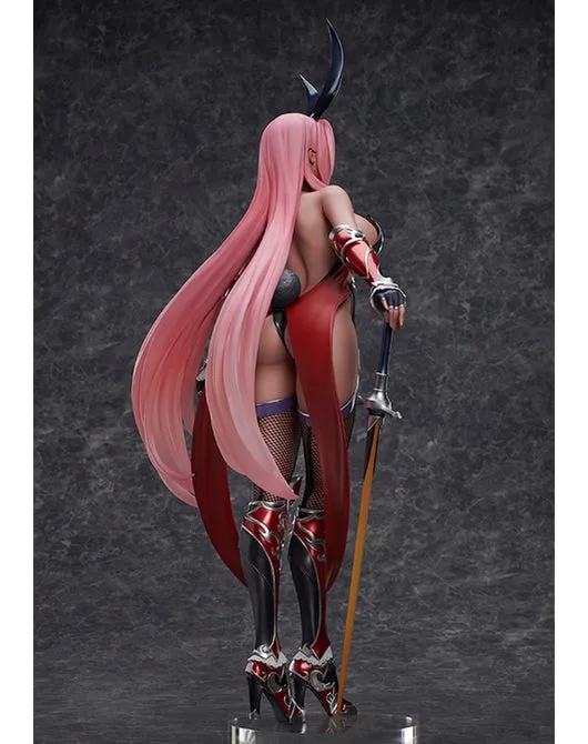 BINDing Ingrid Bunny Ver. Japan Version | LUNA PARK LOVE Vibrators