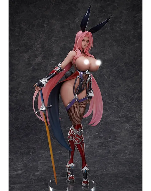 BINDing Ingrid Bunny Ver. Japan Version | LUNA PARK LOVE Vibrators