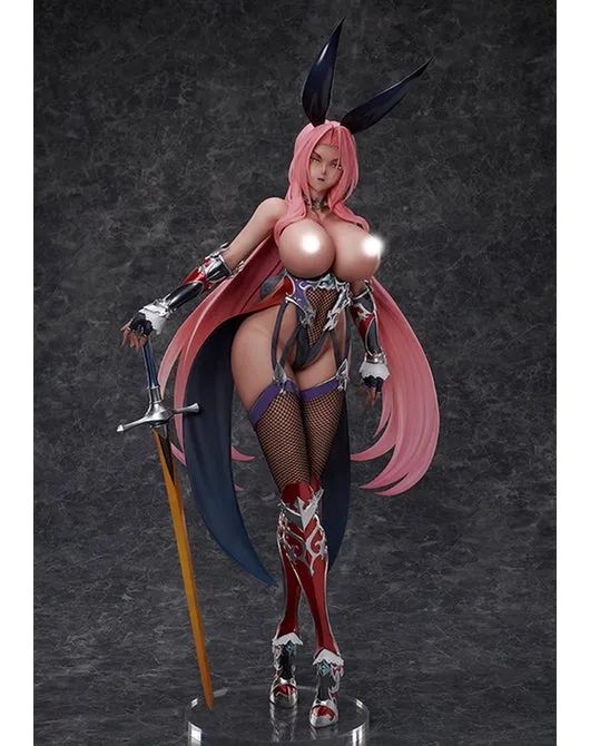 BINDing Ingrid Bunny Ver. Japan Version | LUNA PARK LOVE Vibrators