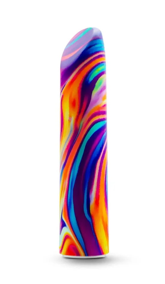 Blush Limited Addiction Psyche Power Vibrator Blush Novelties Vibrators