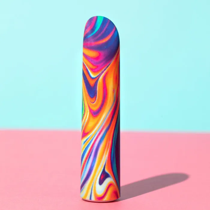 Blush Novelties Vibrators | Limited Addiction Psyche - Power Vibe-(bl-27511) Blush Novelties Vibrators | Limited Addiction Psyche - Power Vibe-(bl-27511)