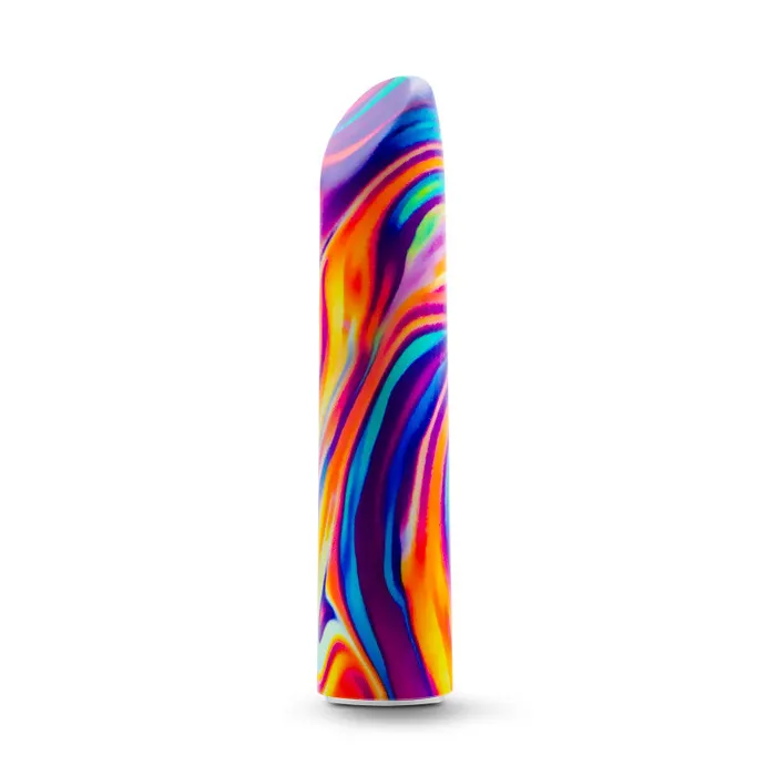 Blush Novelties Vibrators | Limited Addiction Psyche - Power Vibe-(bl-27511) Blush Novelties Vibrators | Limited Addiction Psyche - Power Vibe-(bl-27511)
