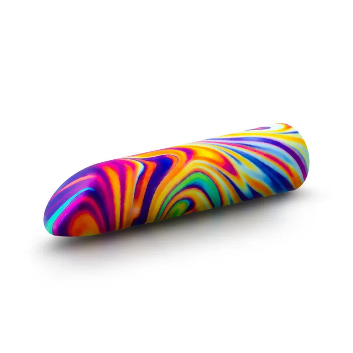 Blush Novelties Vibrators | Limited Addiction Psyche - Power Vibe-(bl-27511) Blush Novelties Vibrators | Limited Addiction Psyche - Power Vibe-(bl-27511)