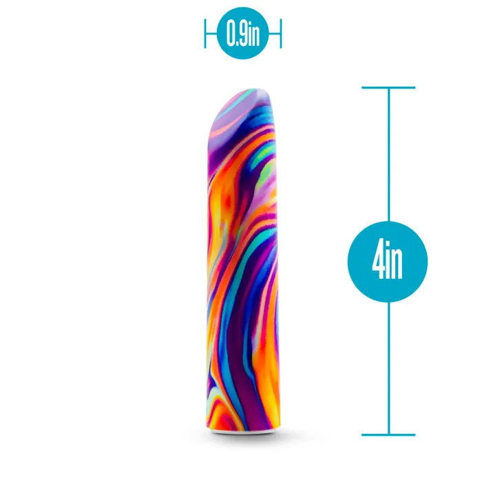 Blush Novelties Vibrators | Limited Addiction Psyche - Power Vibe-(bl-27511) Blush Novelties Vibrators | Limited Addiction Psyche - Power Vibe-(bl-27511)