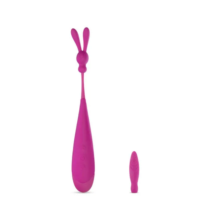 Blush Novelties Vibrators Noje Quiver Lily
