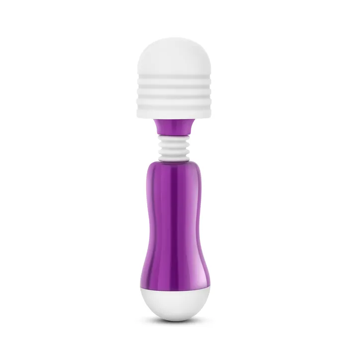 Blush Novelties Vibrators Vive Too Sweet Purple