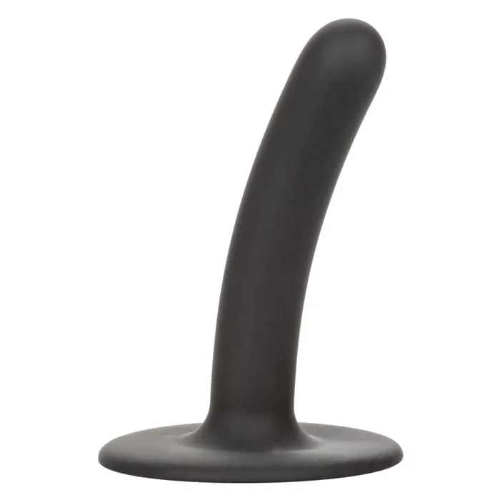 Boundless Slim - 4.5 Inch - Black | Calexotics Anal