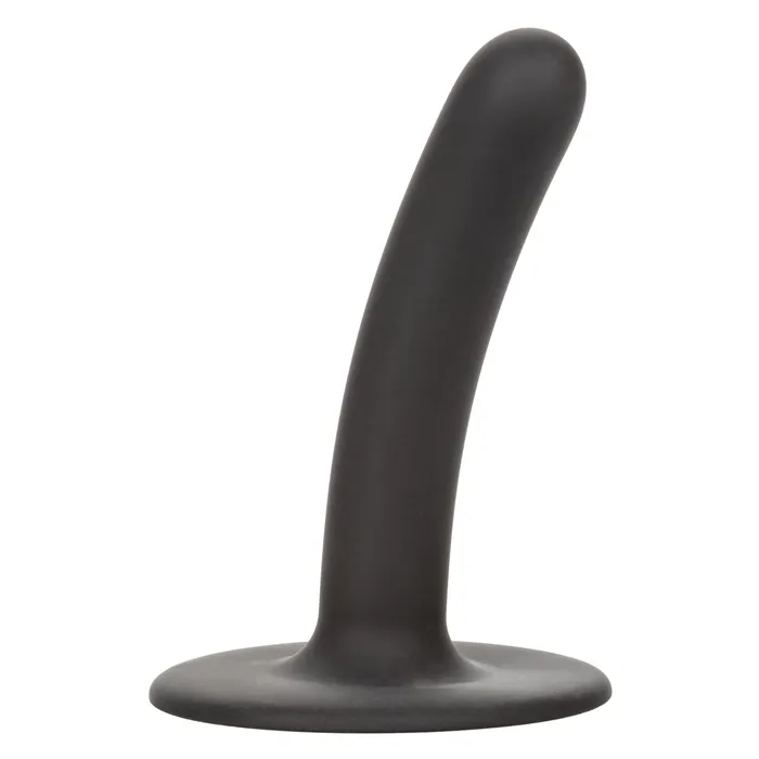 Boundless Slim - 4.5 Inch - Black | Calexotics Anal