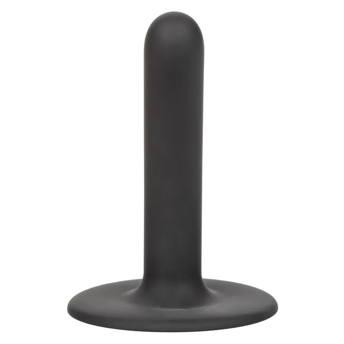 Boundless Slim - 4.5 Inch - Black | Calexotics Anal