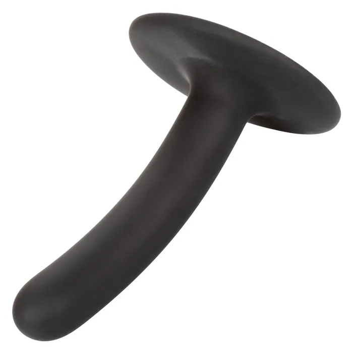 Boundless Slim - 4.5 Inch - Black | Calexotics Anal