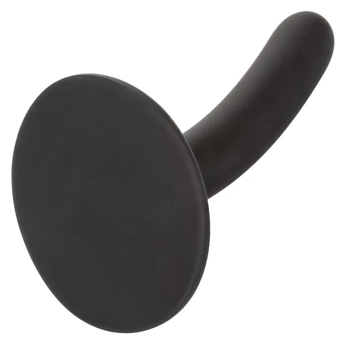 Boundless Slim - 4.5 Inch - Black | Calexotics Anal