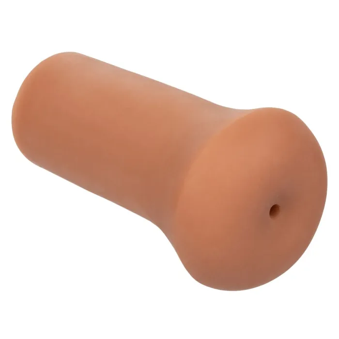 Calexotics Male Sex Toys Boundless Stroker Brown