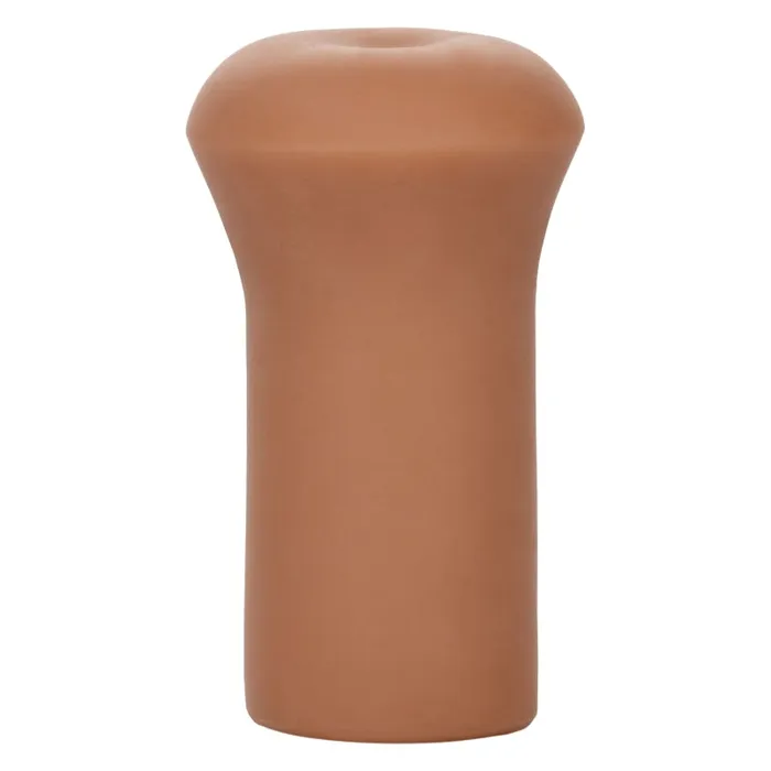 Calexotics Male Sex Toys | Boundless Stroker - Brown