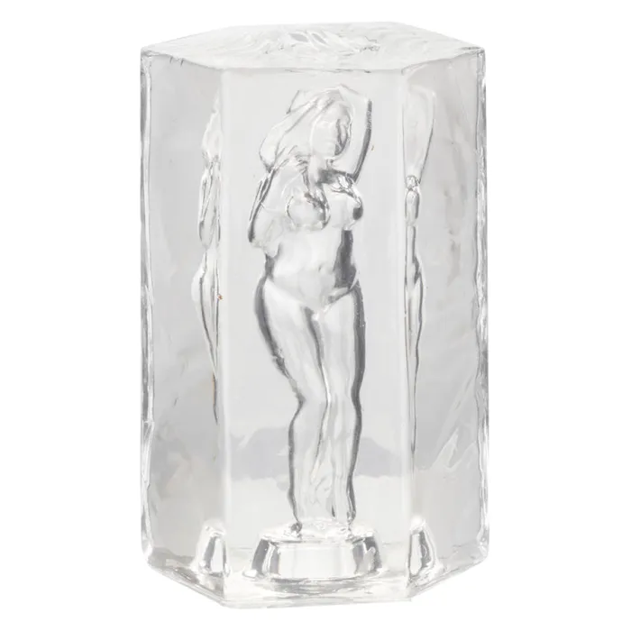 Calexotics Male Sex Toys | Girls Girls Girls - Olivia - Clear Calexotics Male Sex Toys | Girls Girls Girls - Olivia - Clear