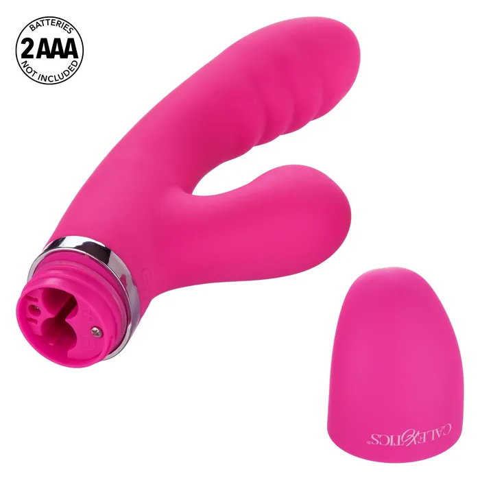 CalExotics Vibrators | Foreplay Frenzy Pucker