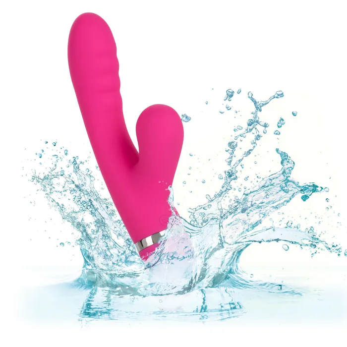 CalExotics Vibrators | Foreplay Frenzy Pucker