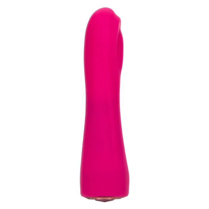 CalExotics Vibrators Gem Vibe Collection Bliss Pink