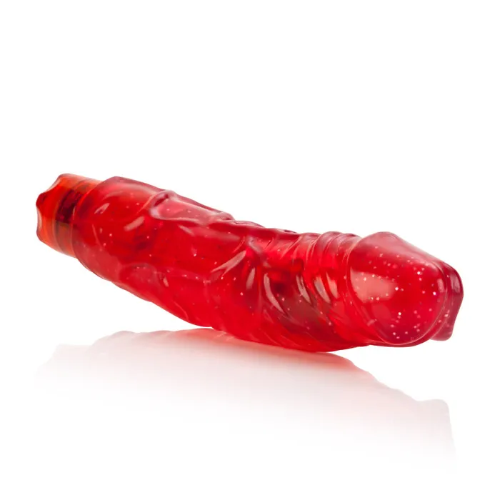 CalExotics Vibrators | Love Vibes Big Boy Lover