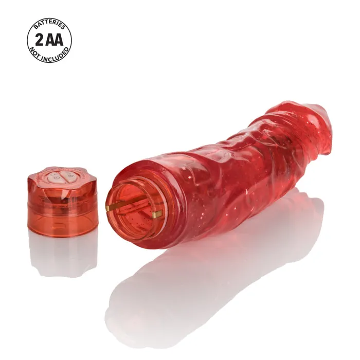 CalExotics Vibrators | Love Vibes Big Boy Lover