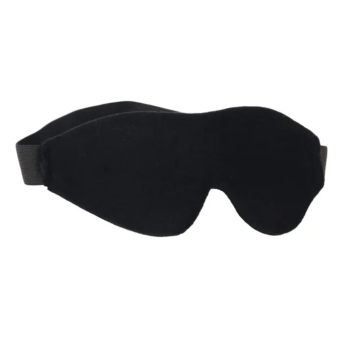 CalExotics Vibrators Plushy Gear Eye Mask
