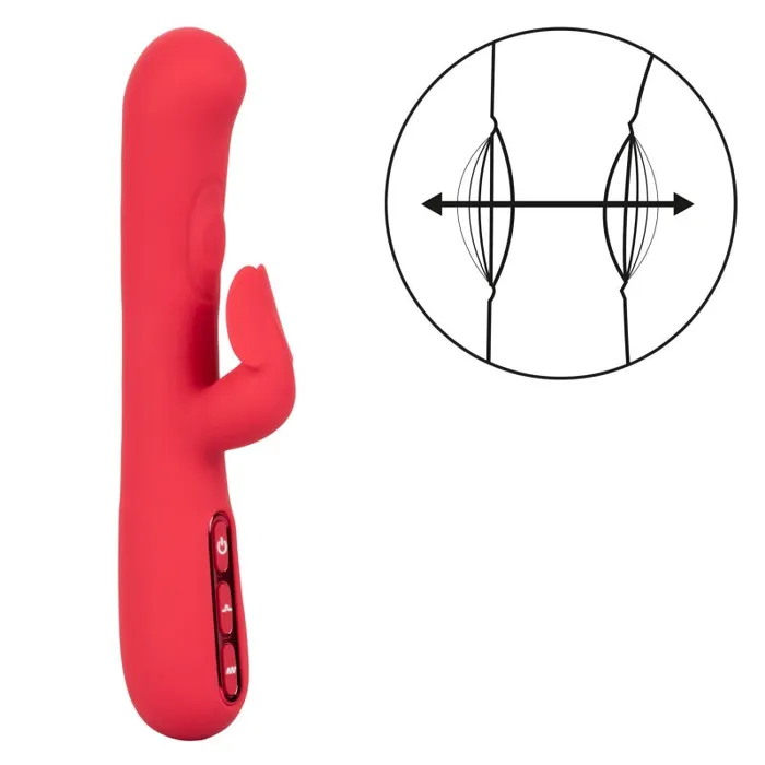 CalExotics Vibrators | Throb Flutter CalExotics Vibrators | Throb Flutter