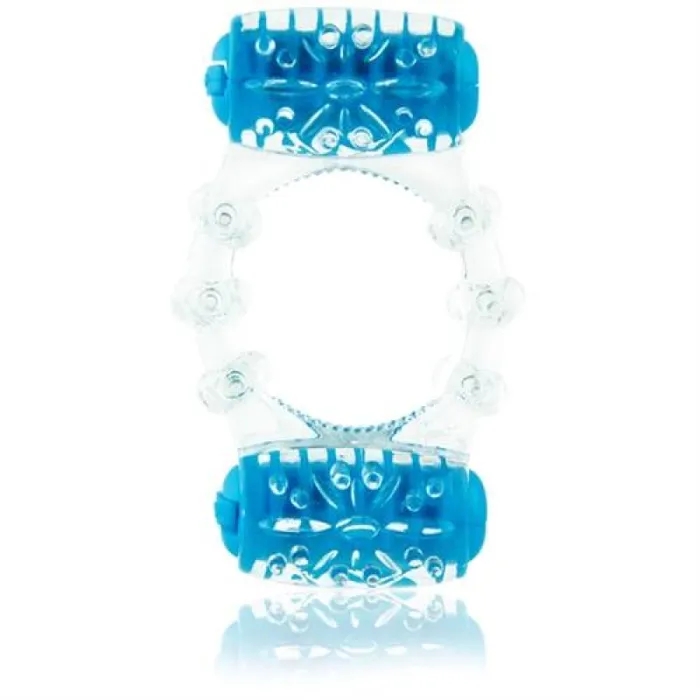 Colorpop Quickie TwoO Blue Each Screaming O Vibrators