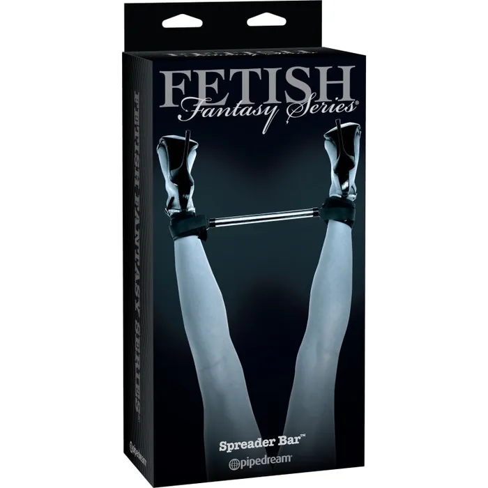 Couples | Pipedream Fetish Fantasy Series Ltd. Ed. - Spreader Bar Couples | Pipedream Fetish Fantasy Series Ltd. Ed. - Spreader Bar