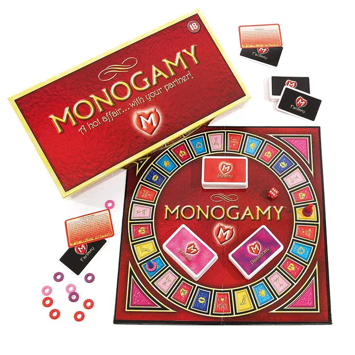 Creative Conceptions Vibrators | Monogamy-(monog2) Creative Conceptions Vibrators | Monogamy-(monog2)