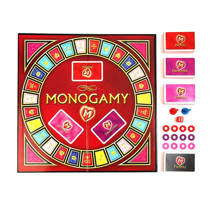 Creative Conceptions Vibrators | Monogamy-(monog2) Creative Conceptions Vibrators | Monogamy-(monog2)
