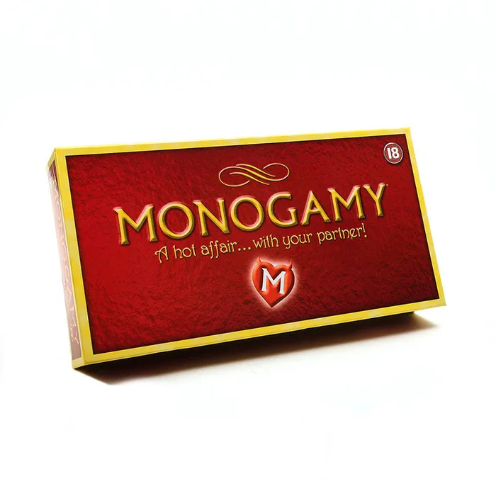 Creative Conceptions Vibrators | Monogamy-(monog2) Creative Conceptions Vibrators | Monogamy-(monog2)