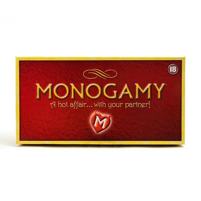 Creative Conceptions Vibrators | Monogamy-(monog2) Creative Conceptions Vibrators | Monogamy-(monog2)